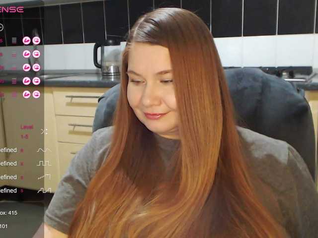 olgasollo's BongaCams show and profile