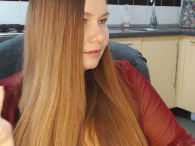olgasollo from BongaCams is Freechat
