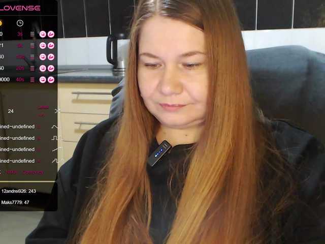 olgasollo's BongaCams show and profile
