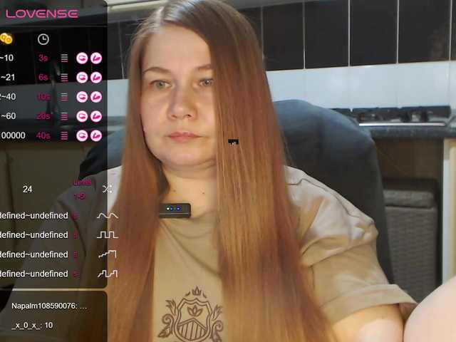 olgasollo's BongaCams show and profile
