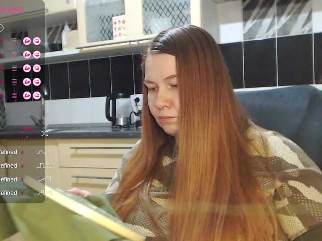 olgasollo's BongaCams show and profile