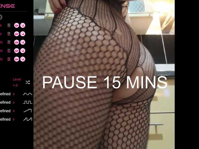 olgasollo's BongaCams show and profile