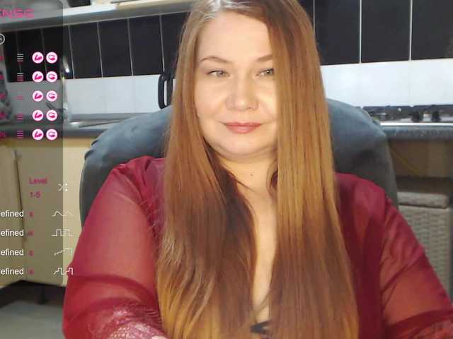 olgasollo's BongaCams show and profile