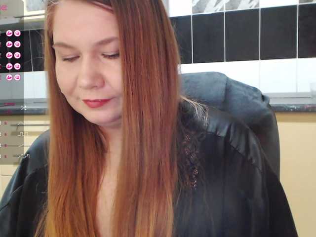 olgasollo's BongaCams show and profile