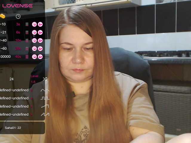 olgasollo's BongaCams show and profile