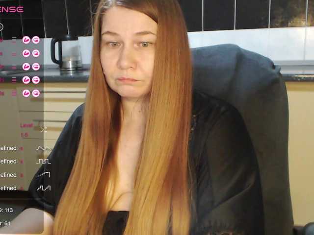 olgasollo's BongaCams show and profile