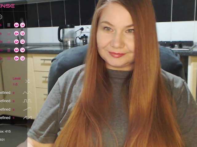 olgasollo's BongaCams show and profile