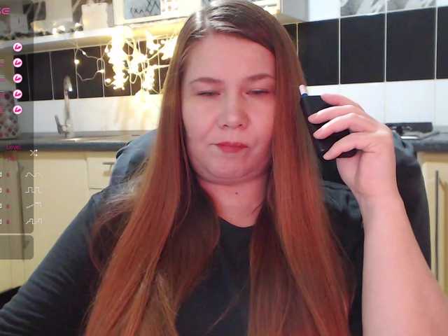 olgasollo's BongaCams show and profile