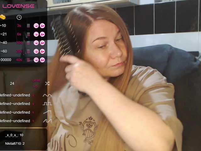 olgasollo's BongaCams show and profile