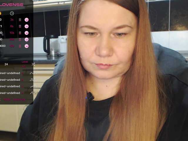 olgasollo's BongaCams show and profile