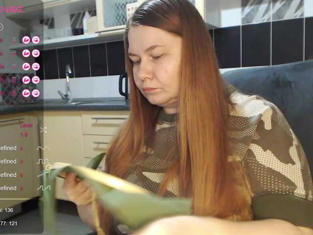 olgasollo's BongaCams show and profile