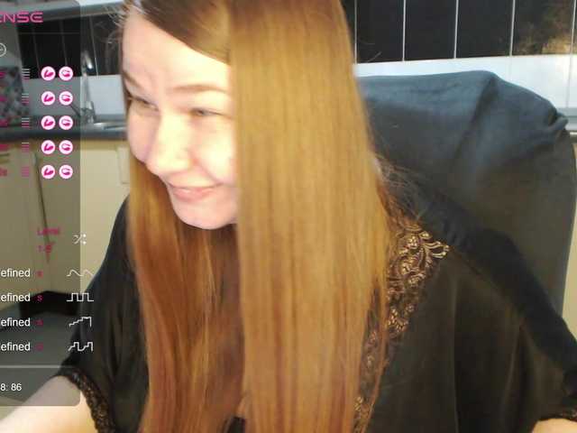 olgasollo's BongaCams show and profile