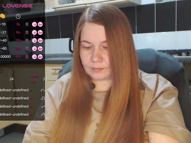 olgasollo's BongaCams show and profile