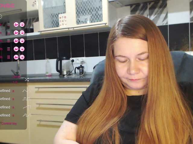 olgasollo's BongaCams show and profile