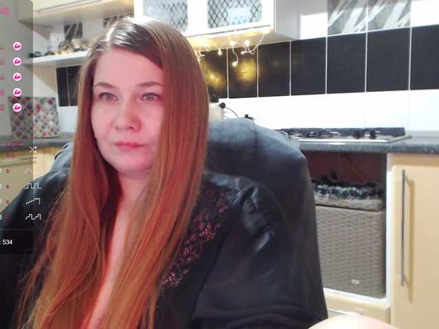 olgasollo's BongaCams show and profile