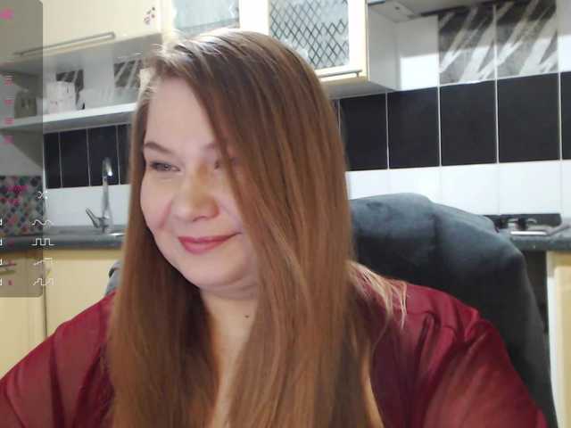 olgasollo's BongaCams show and profile