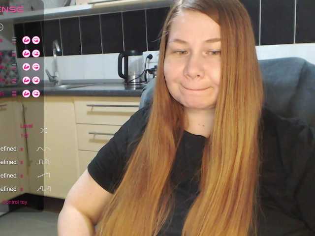 olgasollo's BongaCams show and profile