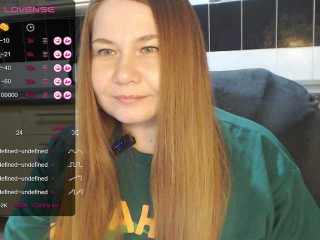 olgasollo's BongaCams show and profile