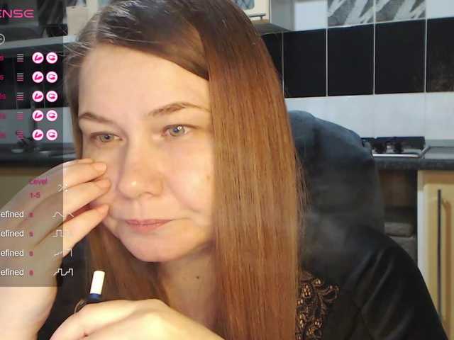 olgasollo Live Cam on BongaCams