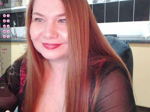 olgasollo's BongaCams show and profile