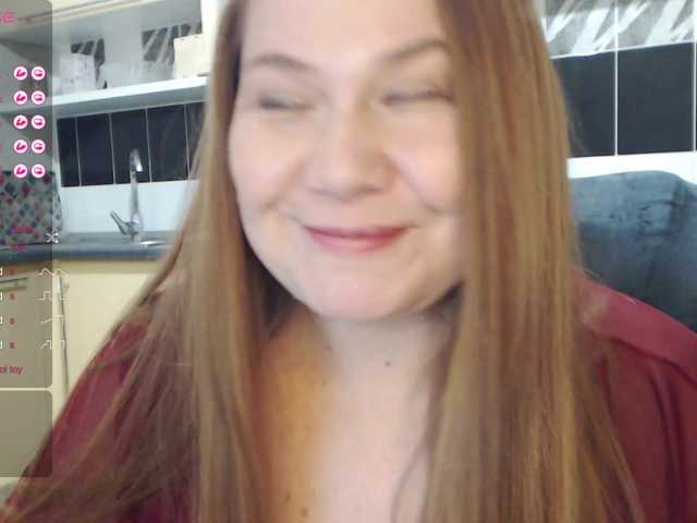 olgasollo's BongaCams show and profile