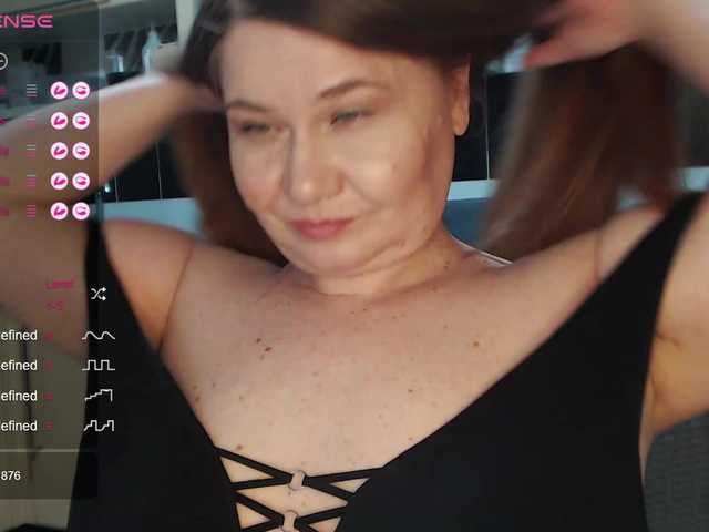 olgasollo's BongaCams show and profile