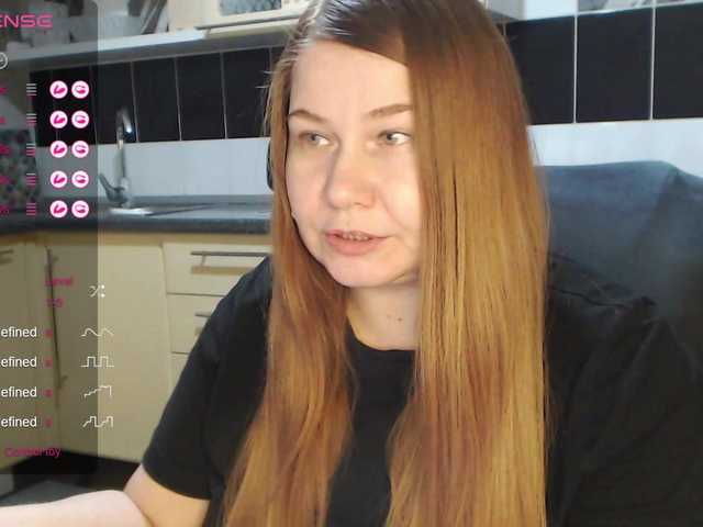 olgasollo's BongaCams show and profile