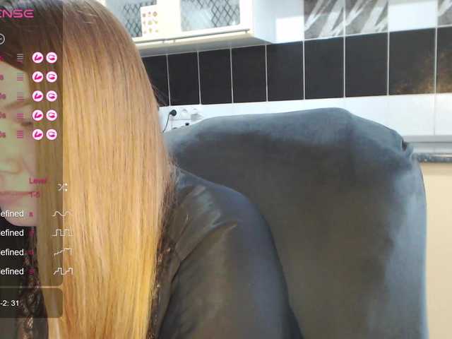 olgasollo's BongaCams show and profile