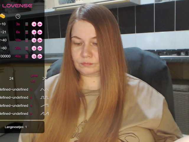 olgasollo's BongaCams show and profile