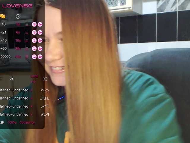 olgasollo's BongaCams show and profile