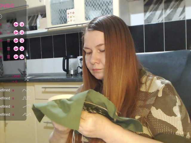 olgasollo's BongaCams show and profile