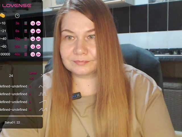 olgasollo's BongaCams show and profile