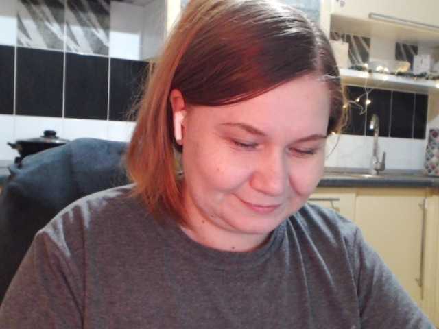 вебкам olgasollo