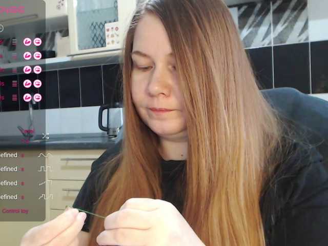 olgasollo's BongaCams show and profile