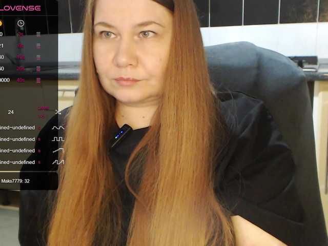 olgasollo's BongaCams show and profile