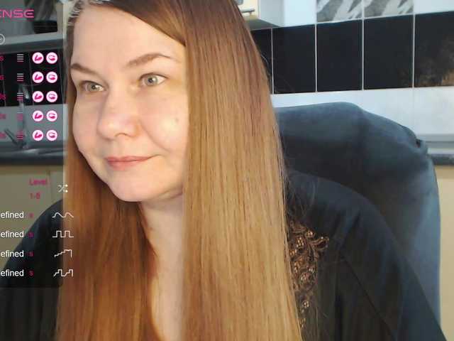 olgasollo's BongaCams show and profile