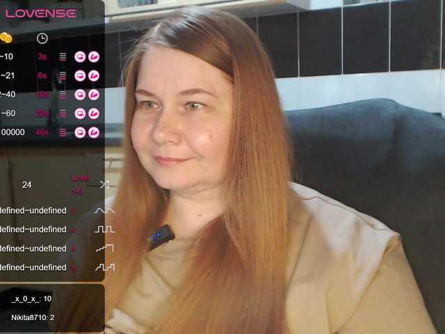 olgasollo's BongaCams show and profile