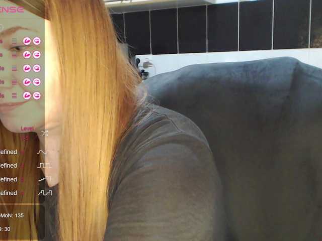 olgasollo's BongaCams show and profile