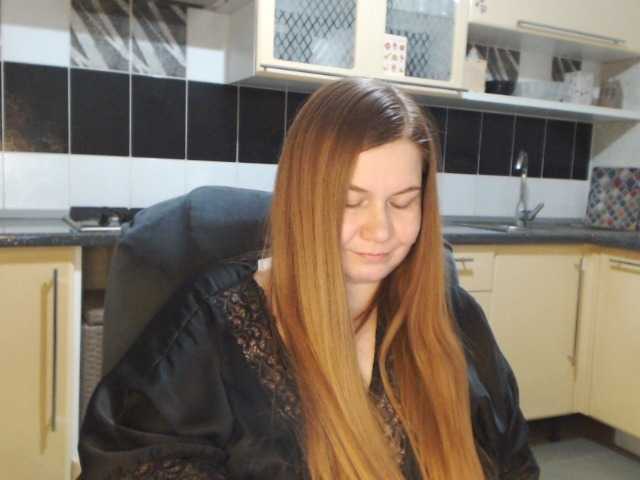 olgasollo's BongaCams show and profile