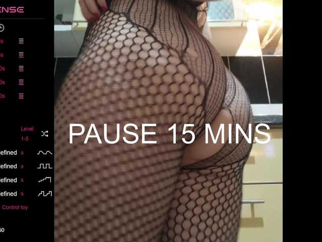 olgasollo's BongaCams show and profile