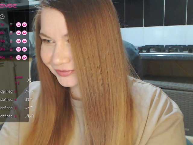 olgasollo's BongaCams show and profile