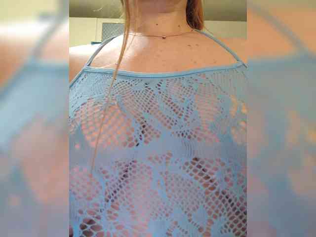 olgasollo Live Webcam on BongaCams