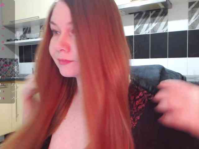 olgasollo Live Webcam on BongaCams