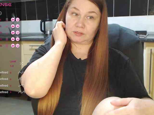 olgasollo Live Webcam on BongaCams