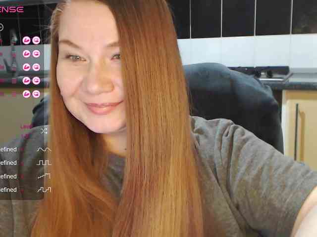 olgasollo Live Webcam on BongaCams