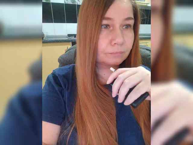 olgasollo Live Webcam on BongaCams