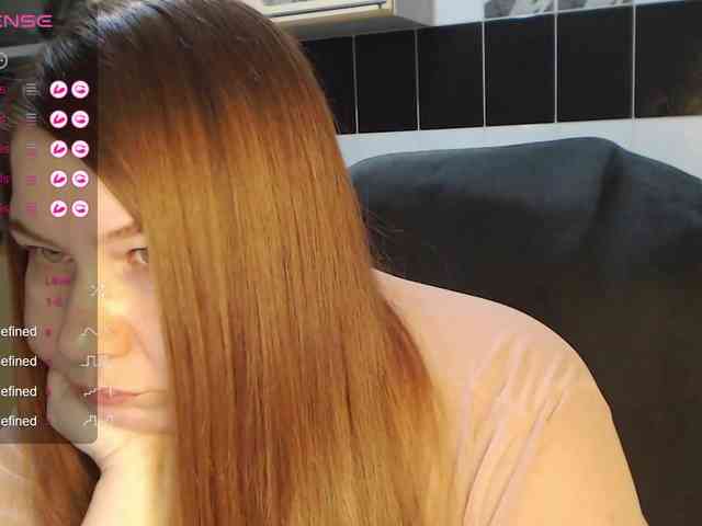 olgasollo Live Webcam on BongaCams