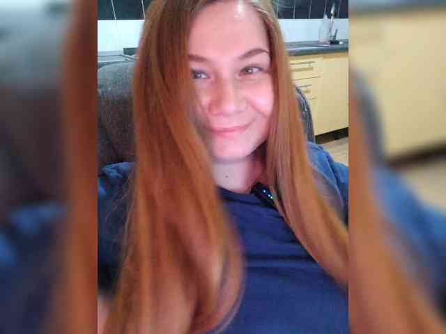 olgasollo Live Webcam on BongaCams