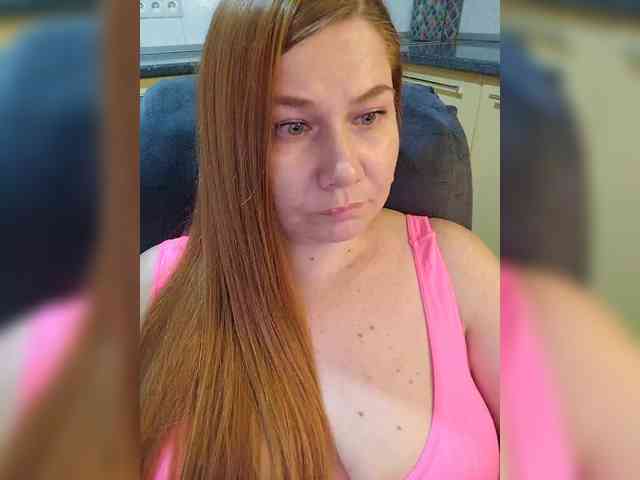 olgasollo Live Webcam on BongaCams