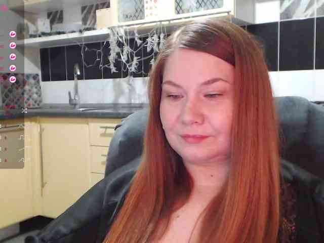 olgasollo Live Webcam on BongaCams